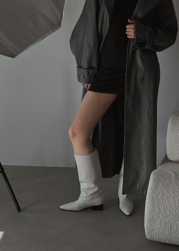 LeBERDES Сапоги осенние 00000016194 3