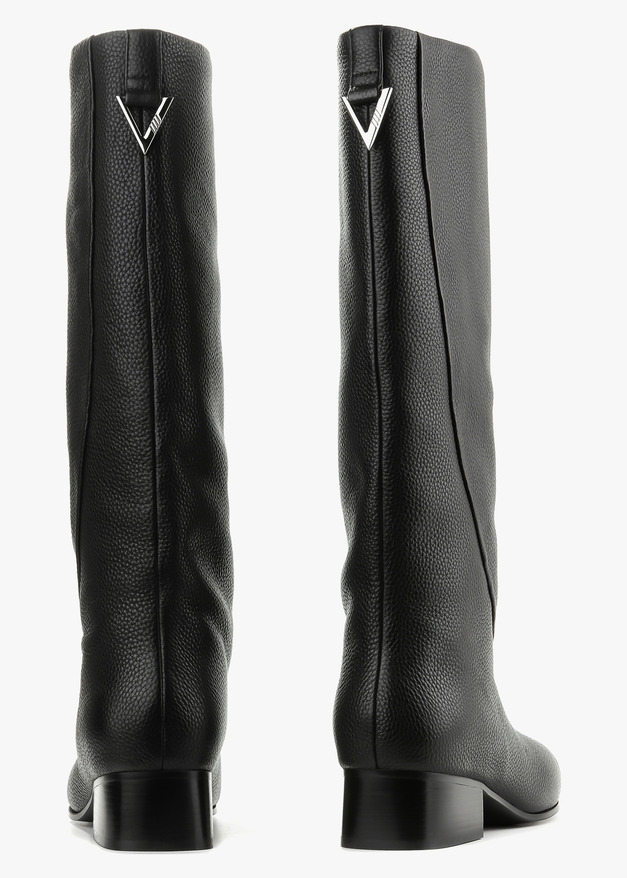 LeBERDES Чоботи осінні 00000016193 2