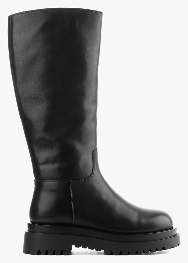 LeBERDES Чоботи зимові 00000016185 2