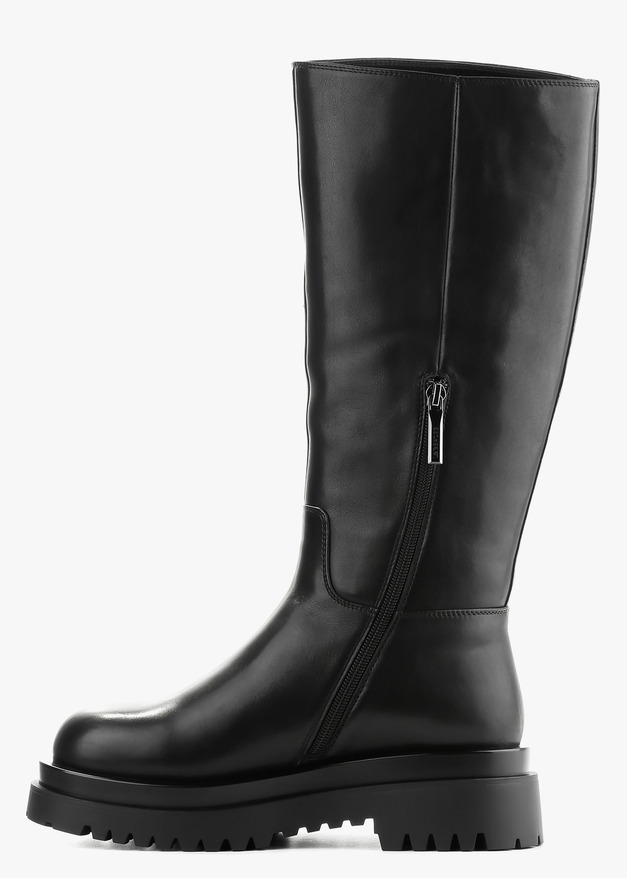 LeBERDES Чоботи зимові 00000016185 3