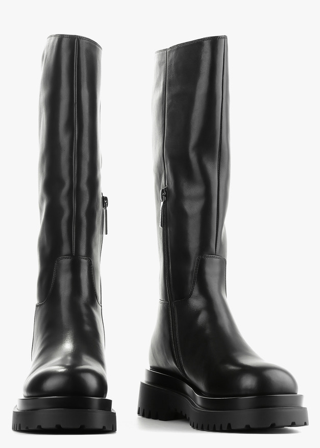 LeBERDES Чоботи зимові 00000016185 4