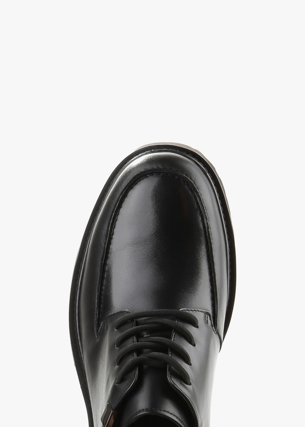 LeBERDES Туфлі 00000016207 7