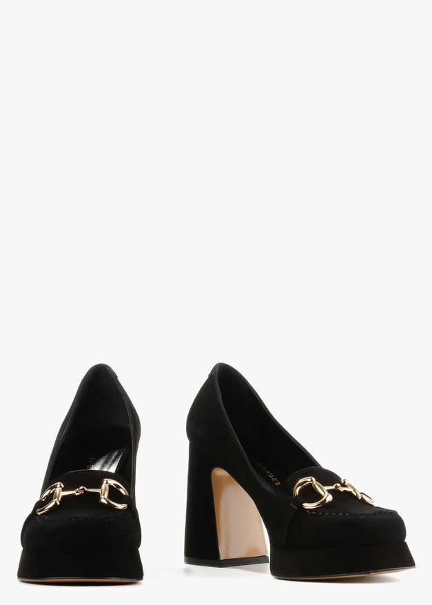 LeBERDES Туфли 00000016215 2