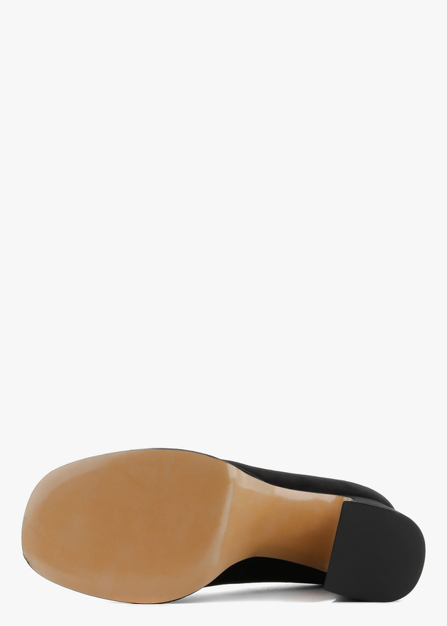 LeBERDES Туфли 00000016215 6