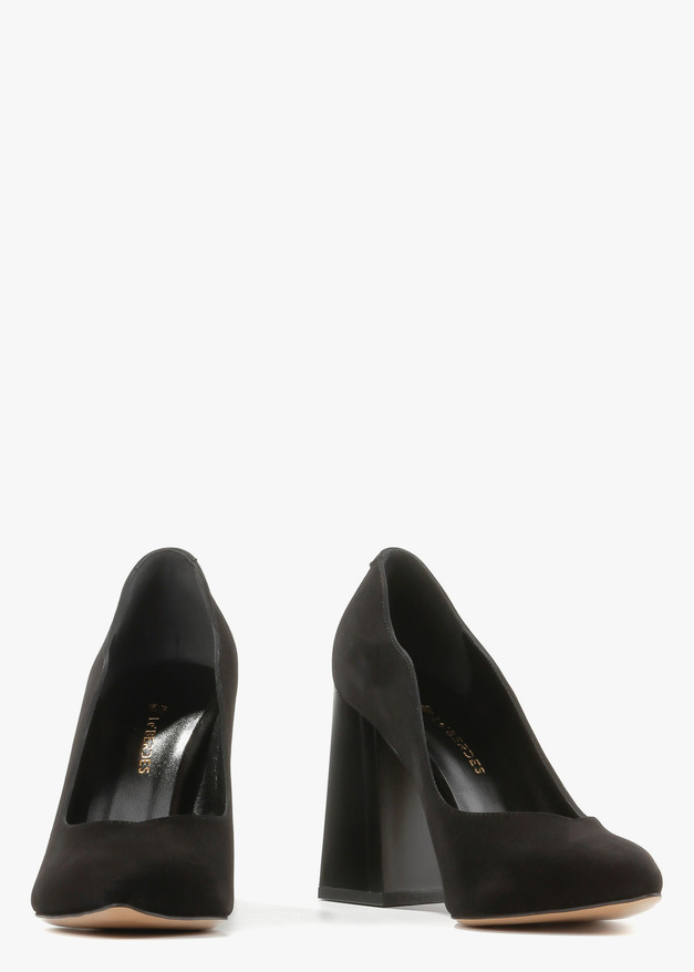 LeBERDES Туфлі 00000016214 3