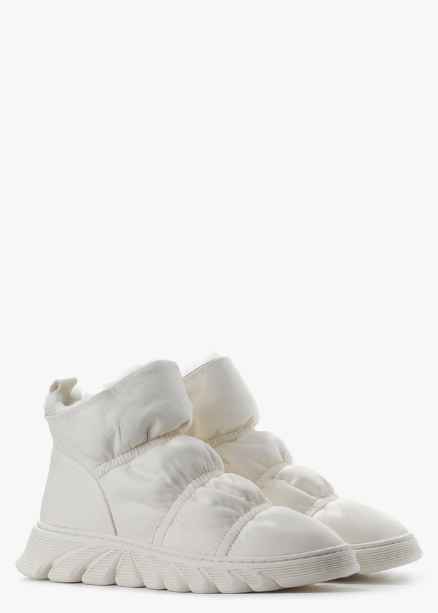 LeBERDES Черевики зимові 00000016216 6