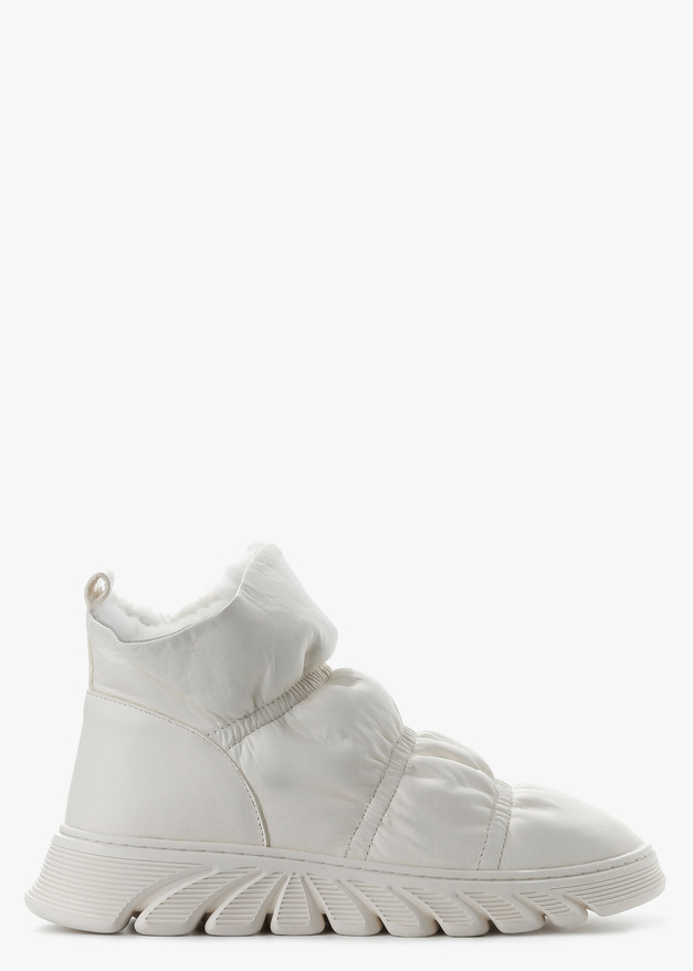 LeBERDES Черевики зимові 00000016216 5