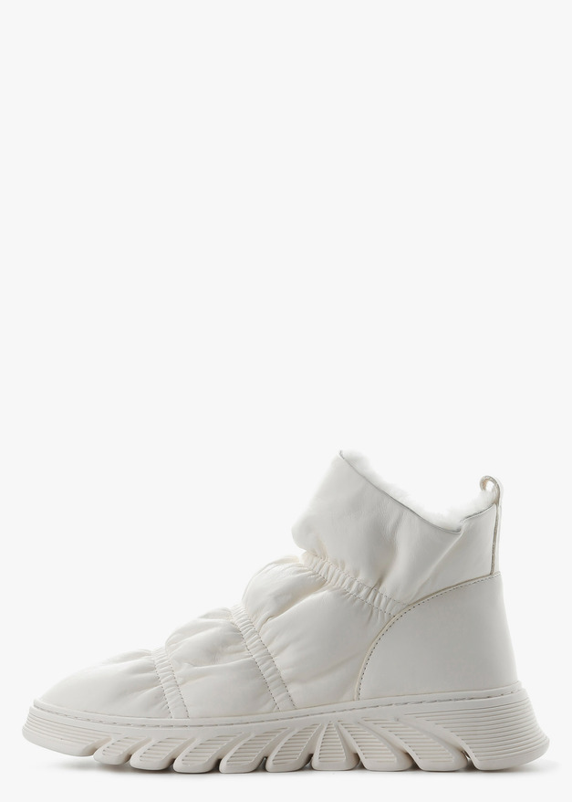 LeBERDES Черевики зимові 00000016216 7