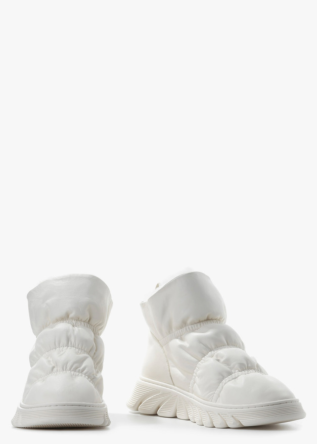 LeBERDES Черевики зимові 00000016216 8