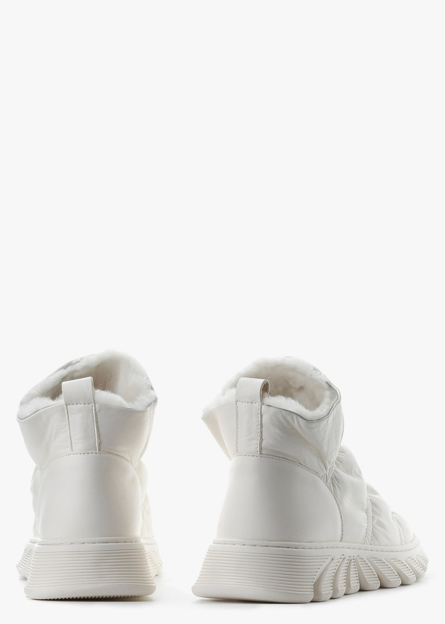 LeBERDES Черевики зимові 00000016216 9