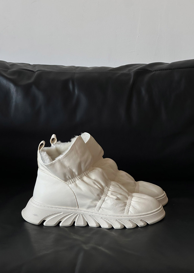 LeBERDES Черевики зимові 00000016216 3