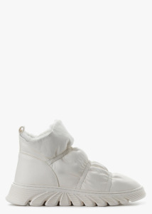 LeBERDES Ботинки зимние 00000016216 5