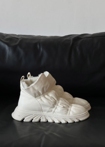 LeBERDES Ботинки зимние 00000016216 3