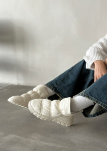 LeBERDES Ботинки зимние 00000016216 4