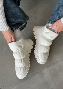 LeBERDES Черевики зимові 00000016216 1