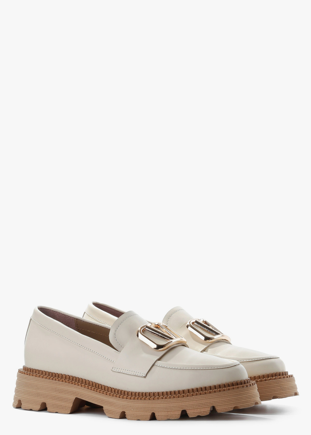 LeBERDES Лоферы 00000016217 4