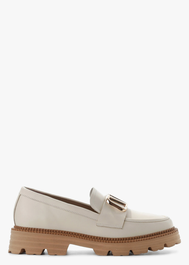 LeBERDES Лоферы 00000016217 8