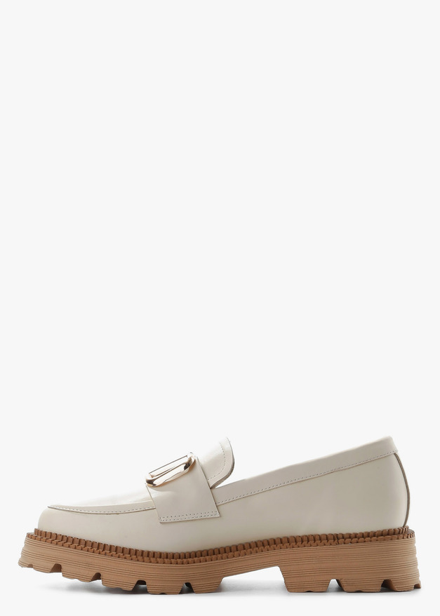 LeBERDES Лоферы 00000016217 9