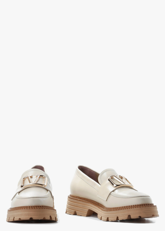 LeBERDES Лоферы 00000016217 5