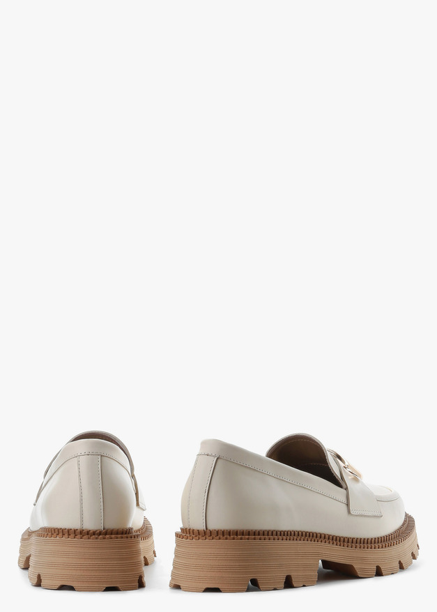 LeBERDES Лоферы 00000016217 7