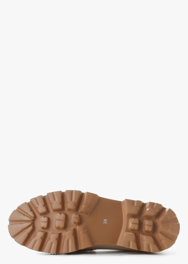 LeBERDES Лоферы 00000016217 11