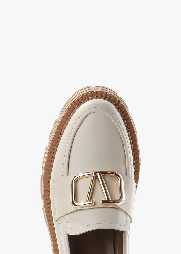 LeBERDES Лоферы 00000016217 10