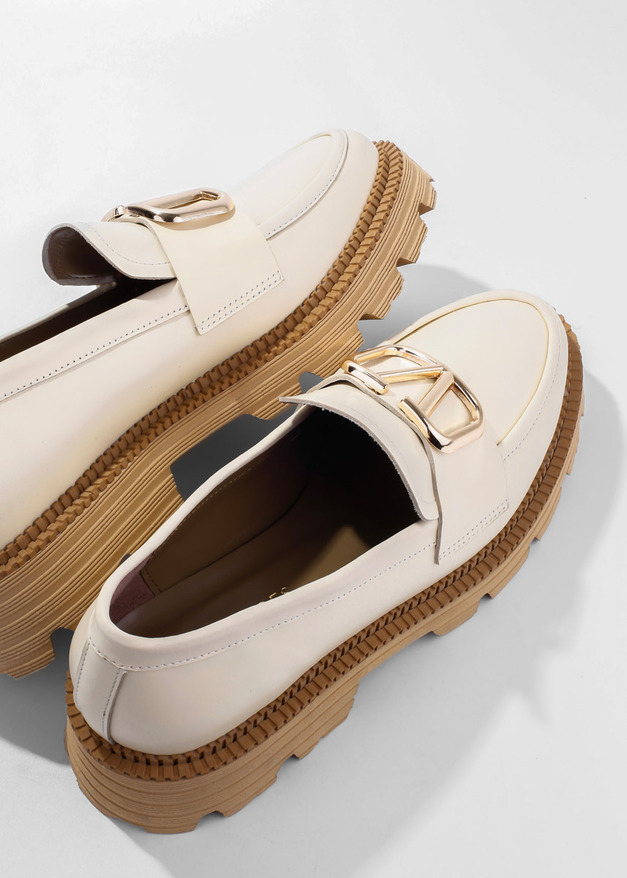 LeBERDES Лоферы 00000016217 2