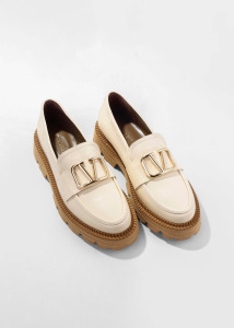 LeBERDES Лоферы 00000016217 3