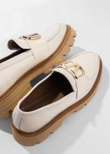 LeBERDES Лоферы 00000016217 2