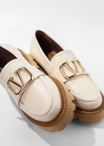 LeBERDES Лоферы 00000016217 1