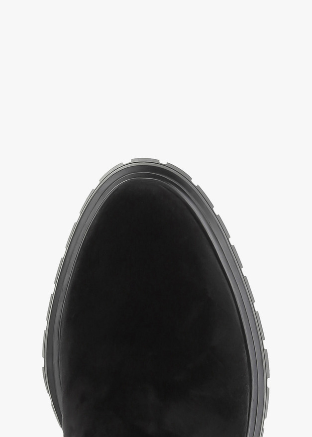 LeBERDES Сапоги зимние 00000016219 3