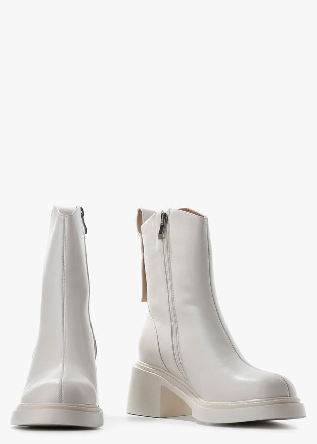 LeBERDES Черевики зимові 00000016220 5