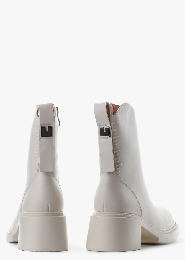 LeBERDES Черевики зимові 00000016220 4