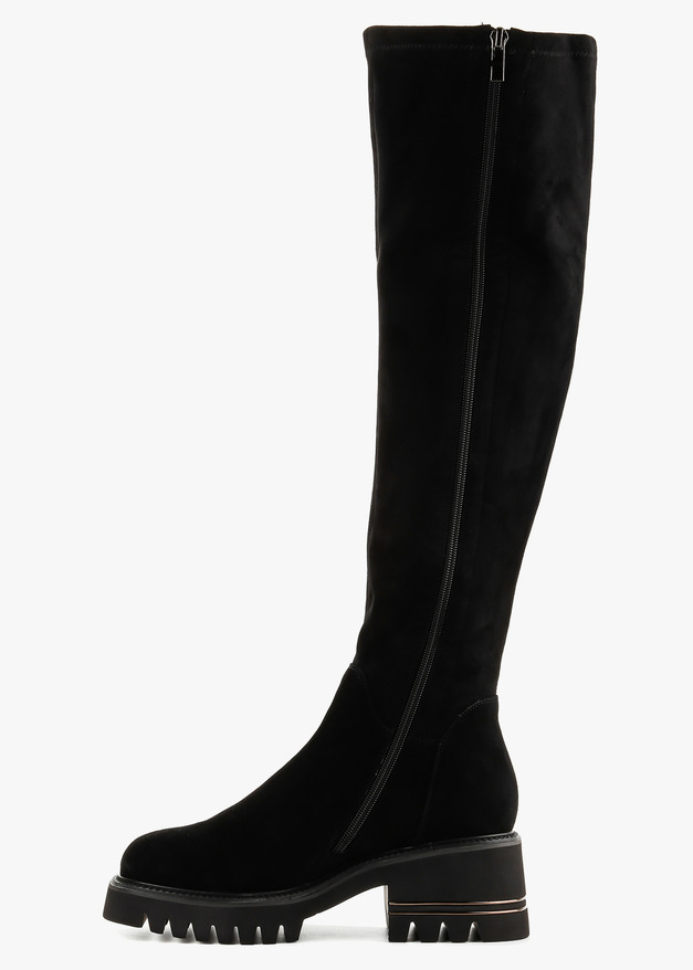 LeBERDES Сапоги зимние 00000016222 2