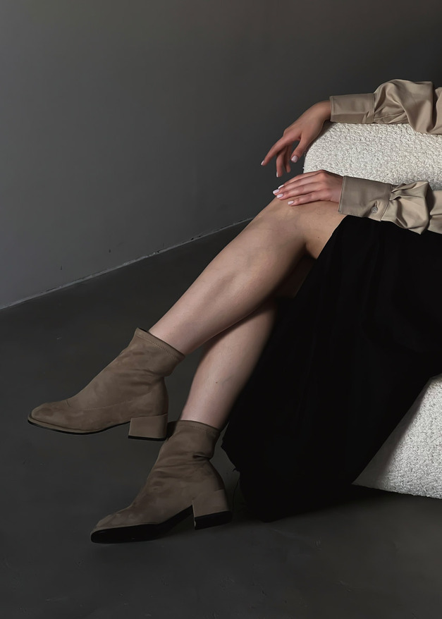 LeBERDES Черевики осінні 00000016223 5