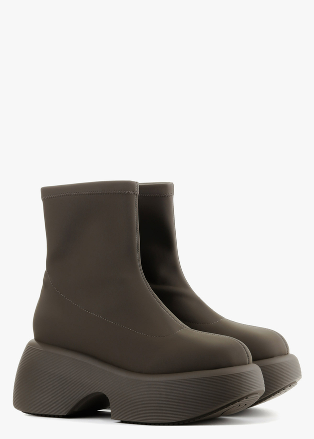 LeBERDES Черевики осінні 00000016229 4