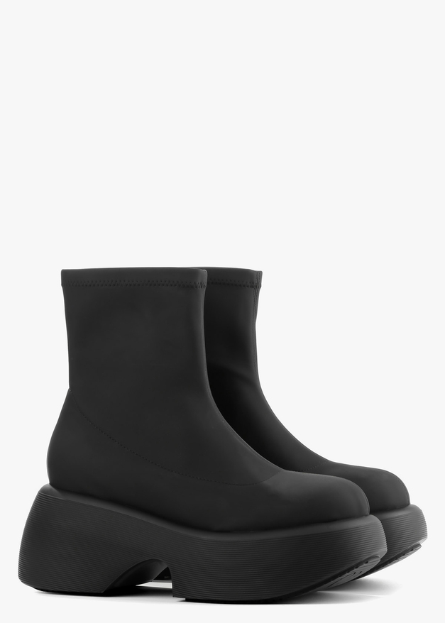 LeBERDES Ботинки осенние 00000016230 2