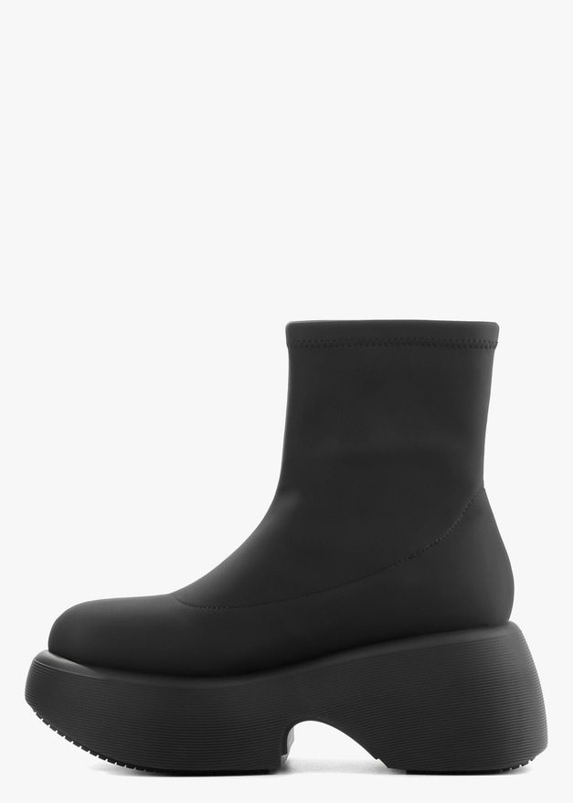 LeBERDES Ботинки осенние 00000016230 3