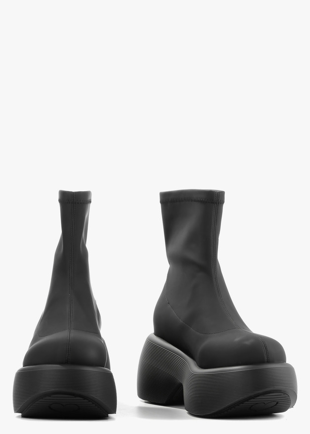 LeBERDES Ботинки осенние 00000016230 5