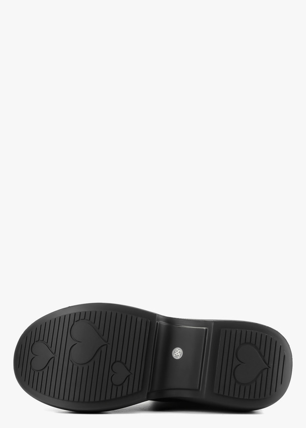 LeBERDES Ботинки осенние 00000016230 6