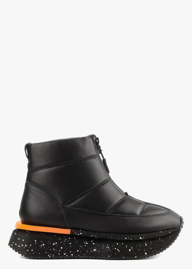 LeBERDES Ботинки зимние 00000016231 2