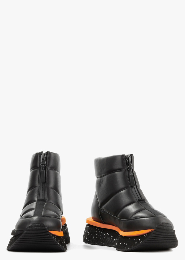 LeBERDES Ботинки зимние 00000016231 5