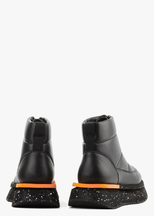 LeBERDES Ботинки зимние 00000016231 4