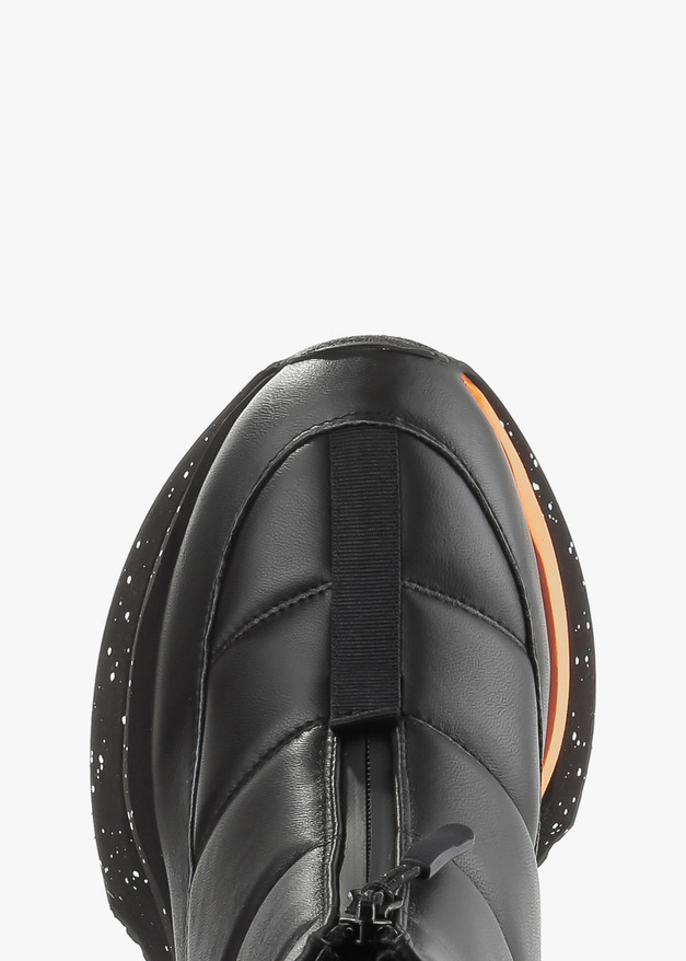 LeBERDES Ботинки зимние 00000016231 6