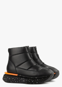 LeBERDES Черевики зимові 00000016231 1