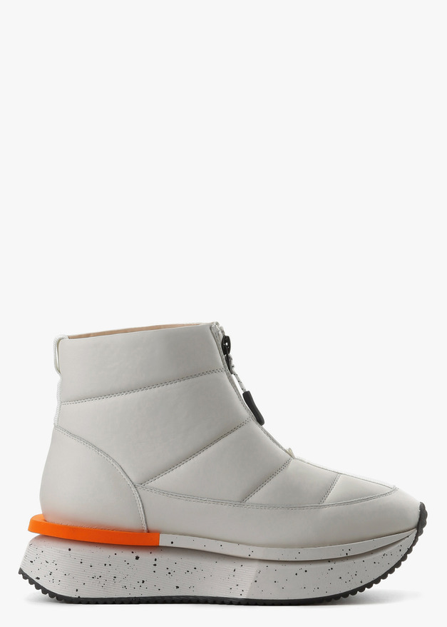 LeBERDES Черевики зимові 00000016232 2