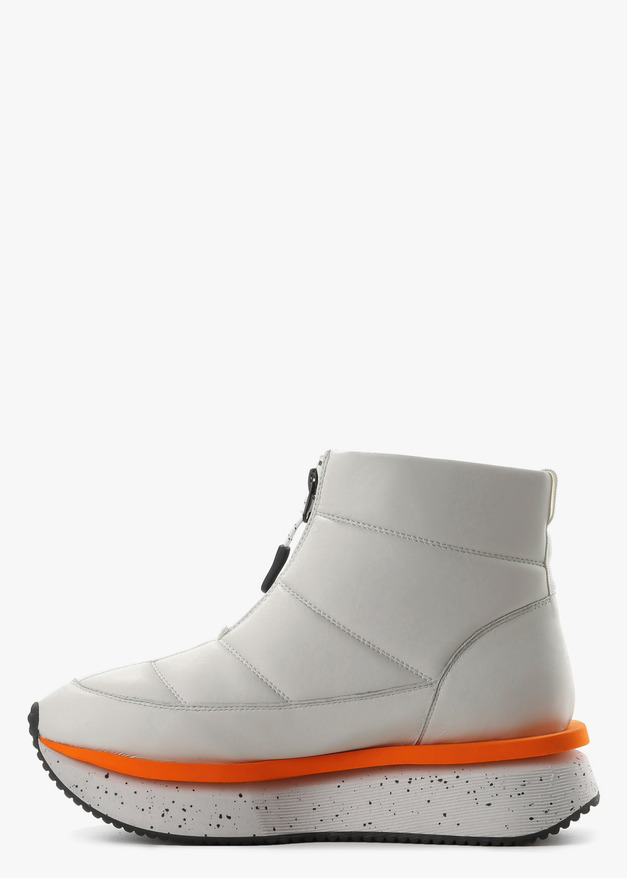 LeBERDES Черевики зимові 00000016232 3