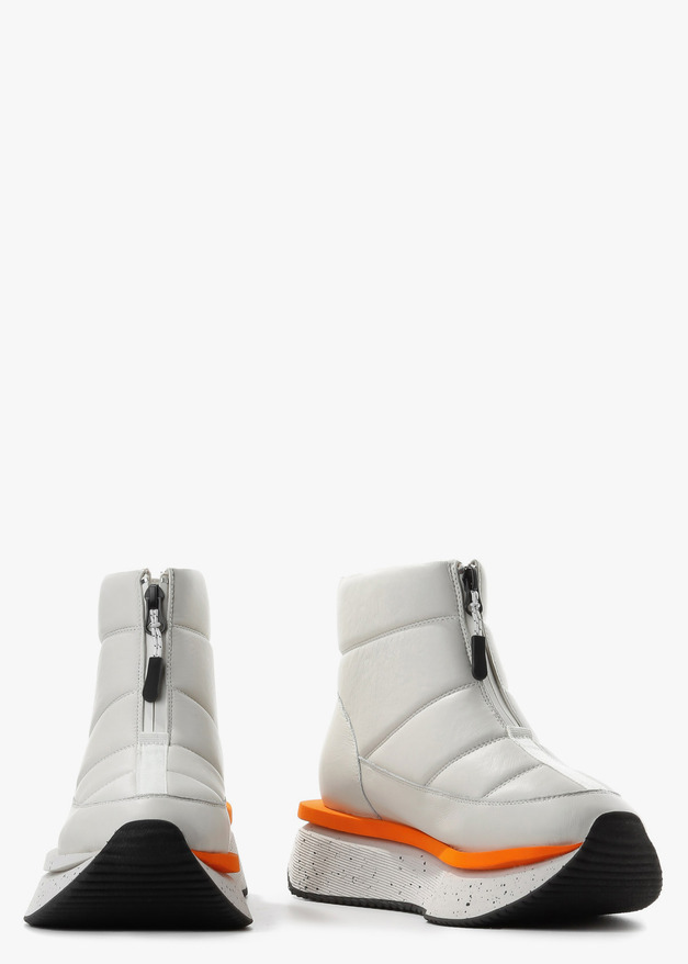 LeBERDES Черевики зимові 00000016232 4