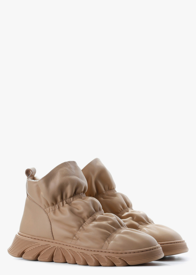 LeBERDES Черевики зимові 00000016233 5