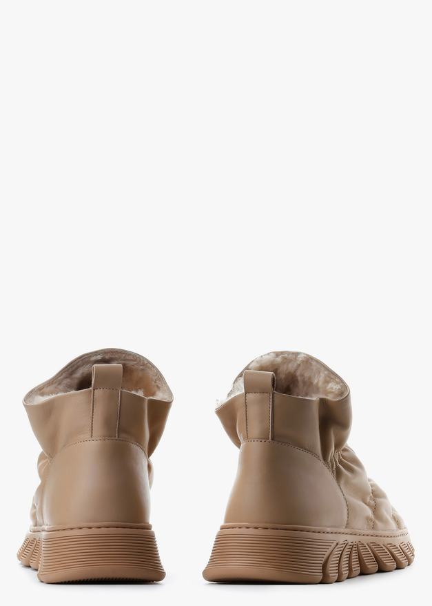 LeBERDES Черевики зимові 00000016233 2